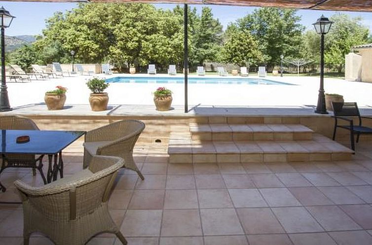 Vakantiehuis Lealtad