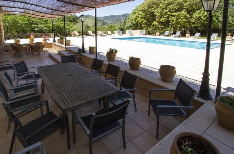Vakantiehuis Lealtad