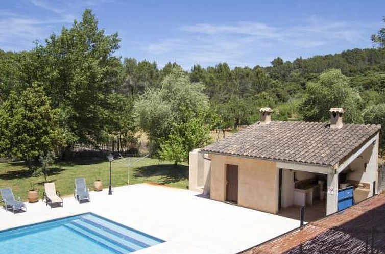 Vakantiehuis Lealtad