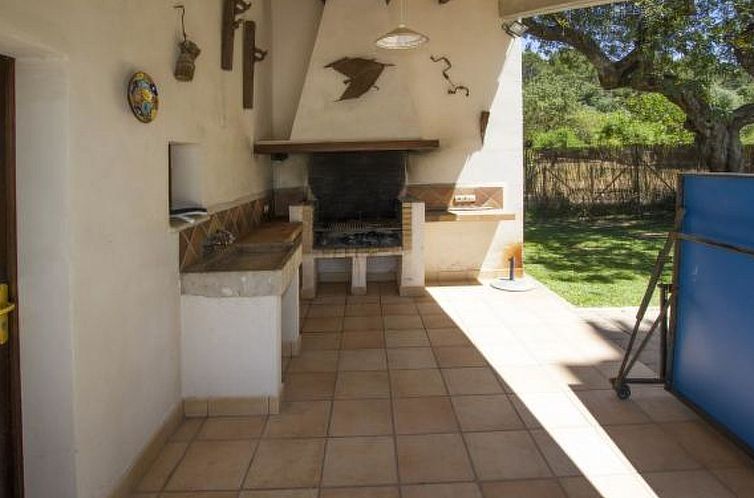 Vakantiehuis Lealtad