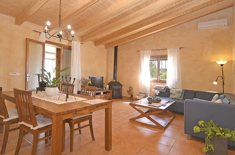 Vakantiehuis Lila
