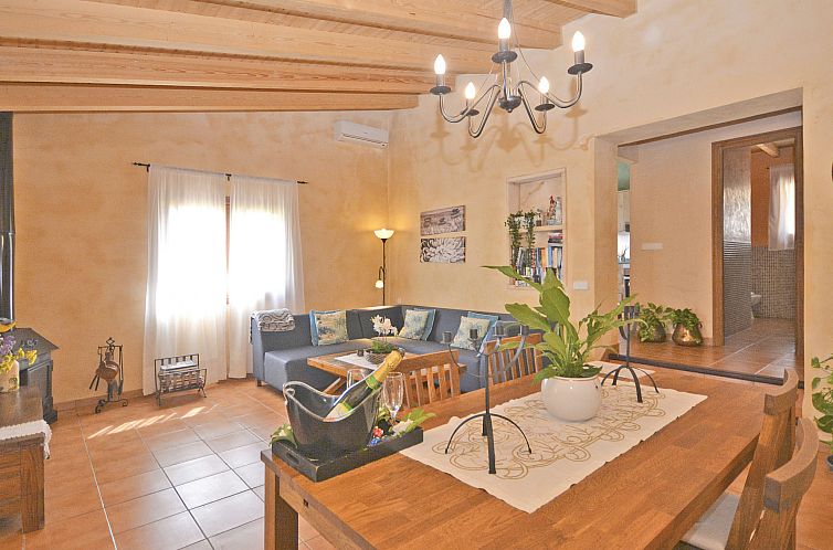 Vakantiehuis Lila