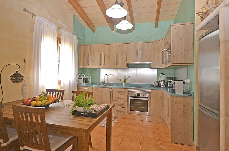 Vakantiehuis Lila