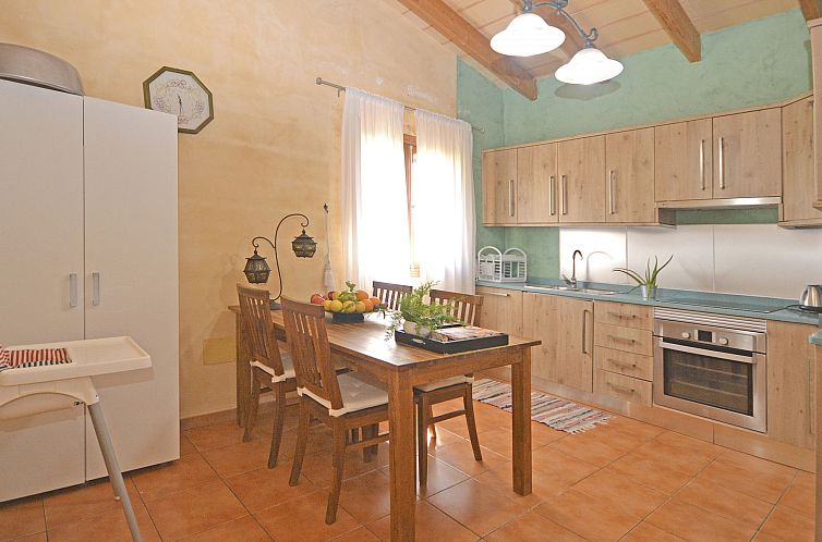 Vakantiehuis Lila