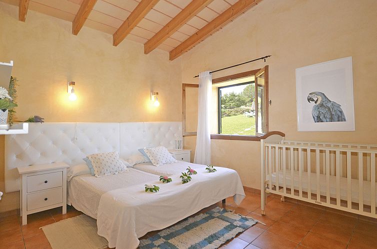 Vakantiehuis Lila