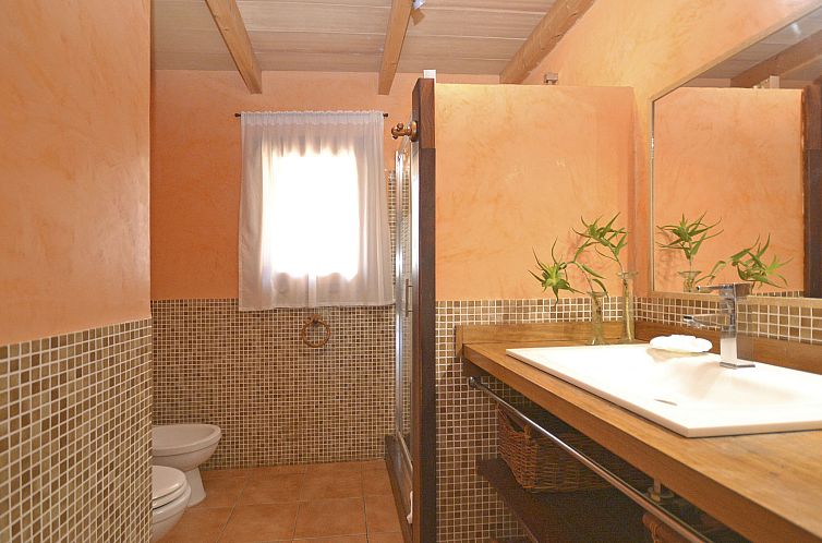 Vakantiehuis Lila