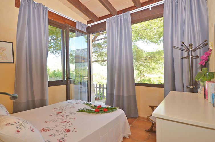 Vakantiehuis Lila