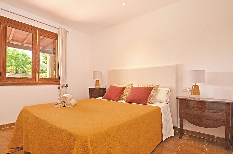 Vakantiehuis Es Pou