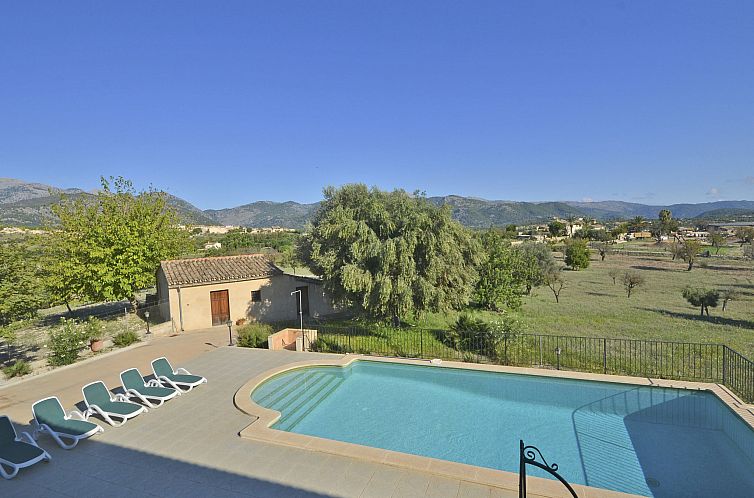 Guest house 1601919 - Holiday property Mallorca - Vakantiehuis Blanquerna