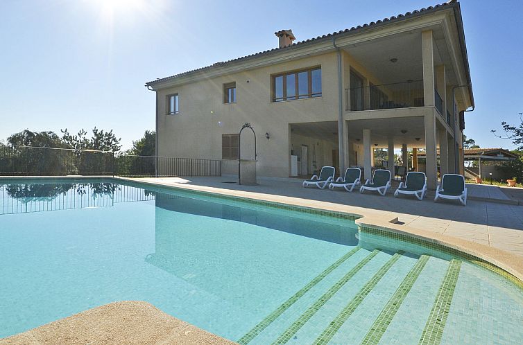 Vakantiehuis Blanquerna