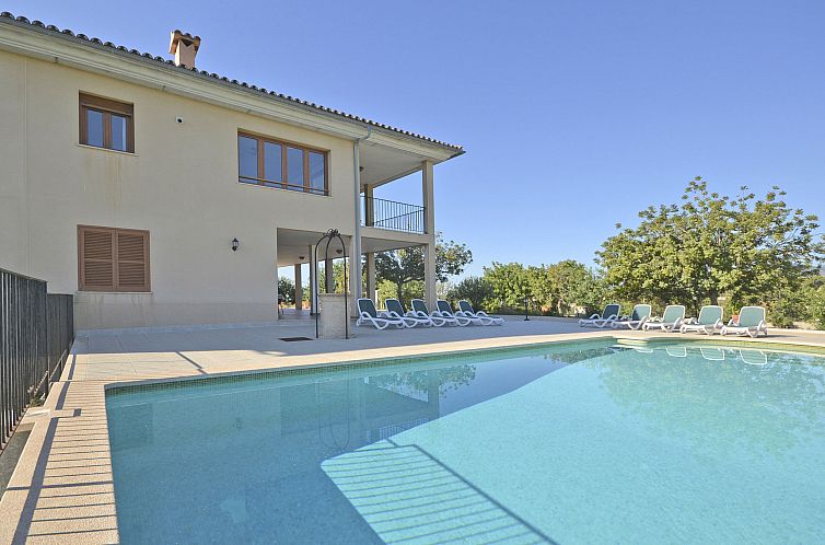 Vakantiehuis Blanquerna