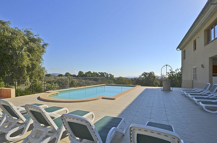 Vakantiehuis Blanquerna