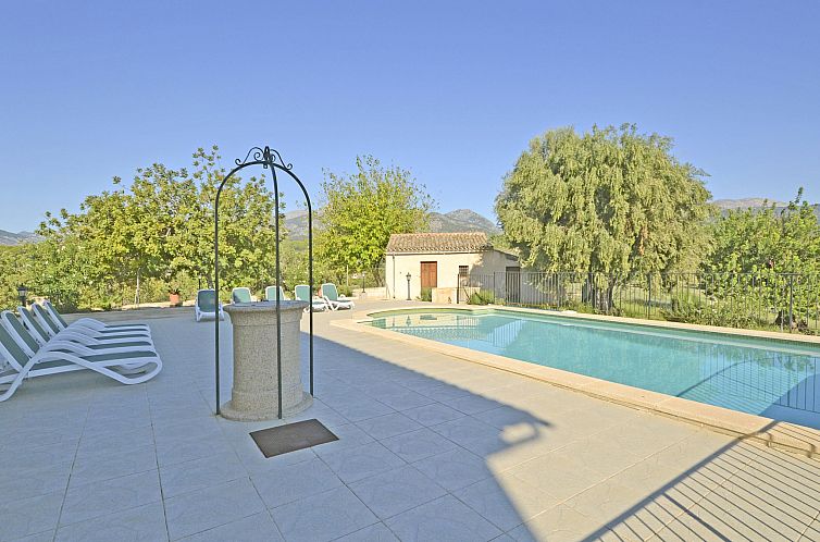 Vakantiehuis Blanquerna