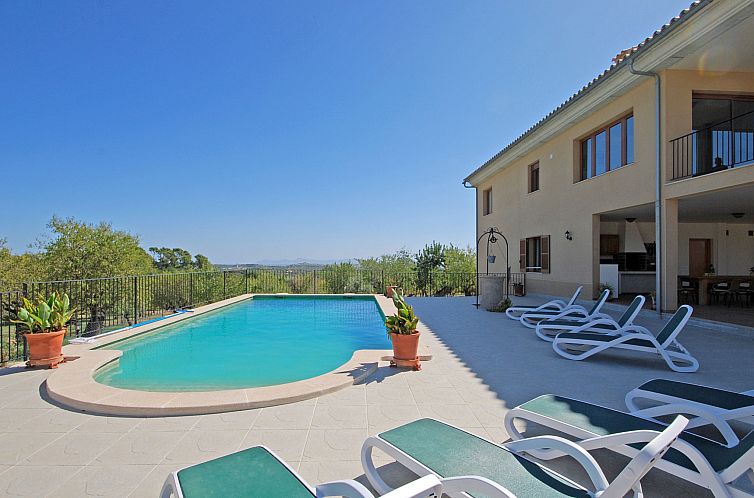 Vakantiehuis Blanquerna