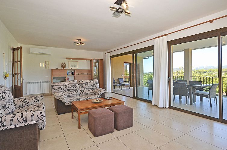 Vakantiehuis Blanquerna
