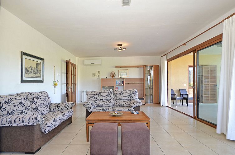 Vakantiehuis Blanquerna