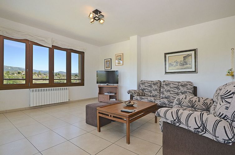 Vakantiehuis Blanquerna