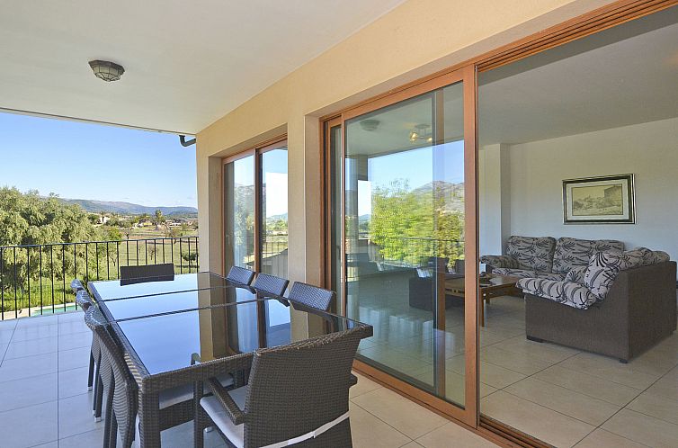 Vakantiehuis Blanquerna