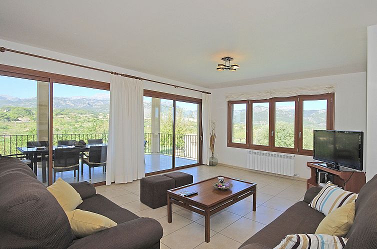 Vakantiehuis Blanquerna