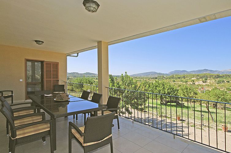 Vakantiehuis Blanquerna