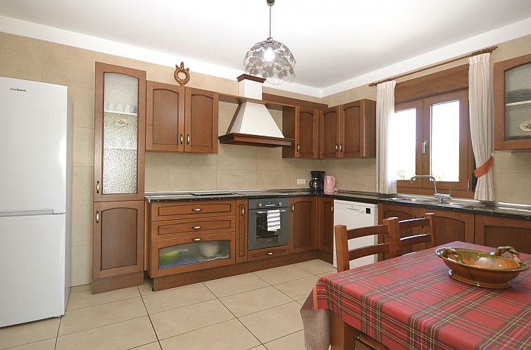 Vakantiehuis Blanquerna