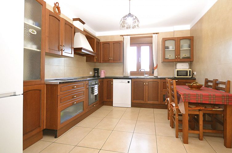 Vakantiehuis Blanquerna