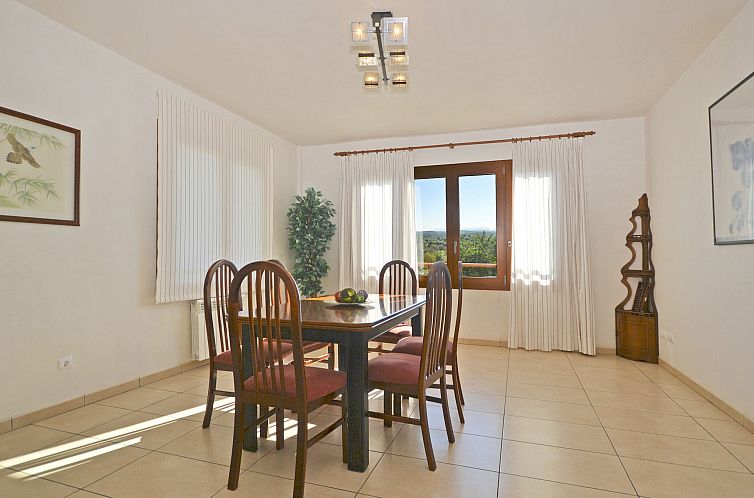Vakantiehuis Blanquerna