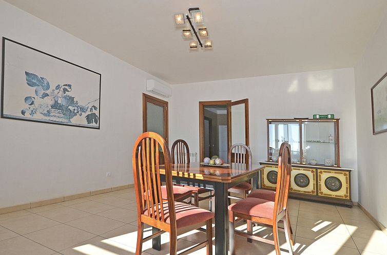 Vakantiehuis Blanquerna