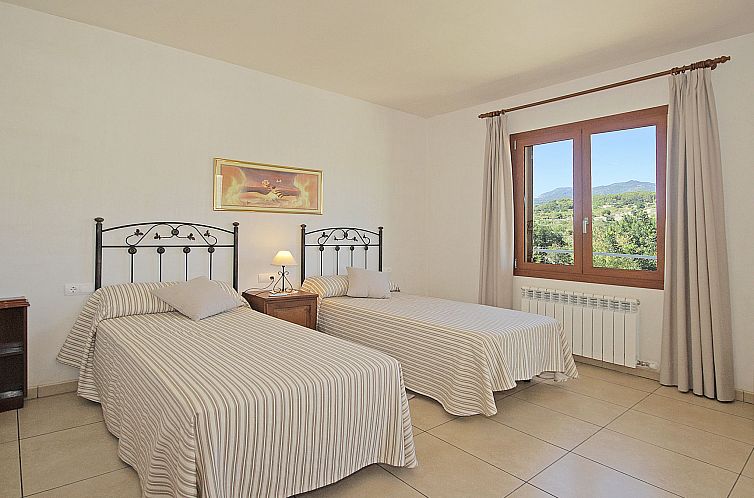 Vakantiehuis Blanquerna