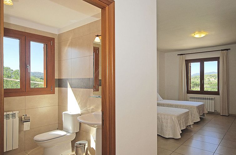 Vakantiehuis Blanquerna