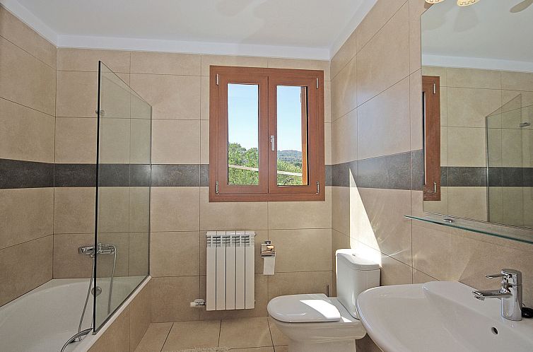 Vakantiehuis Blanquerna
