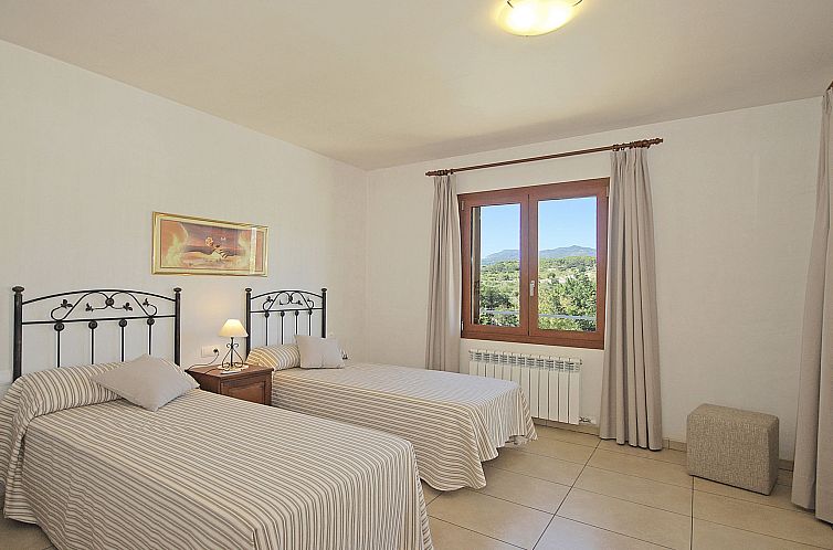 Vakantiehuis Blanquerna