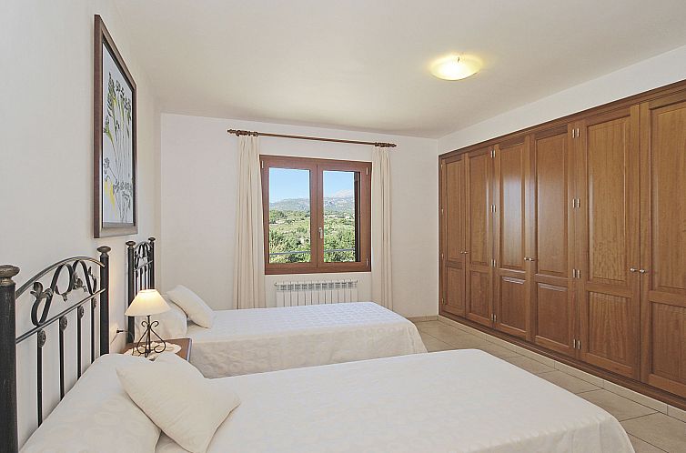 Vakantiehuis Blanquerna