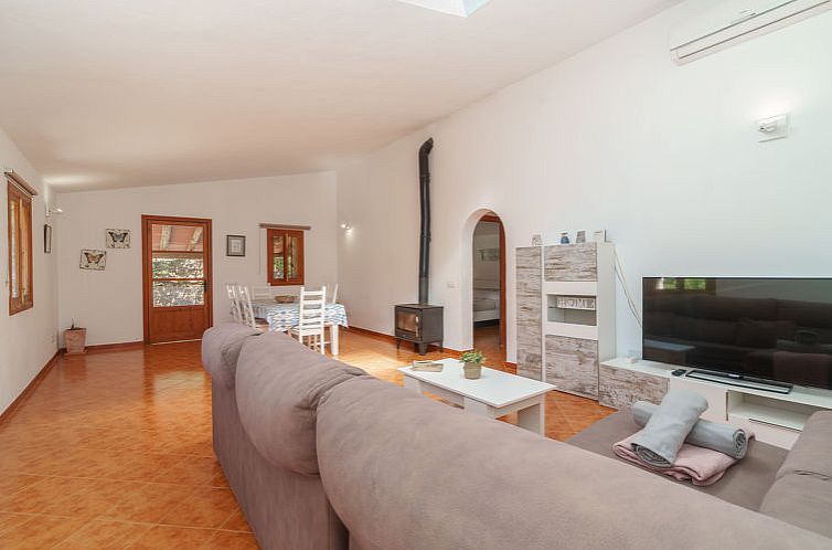 Vakantiehuis Can Garcia