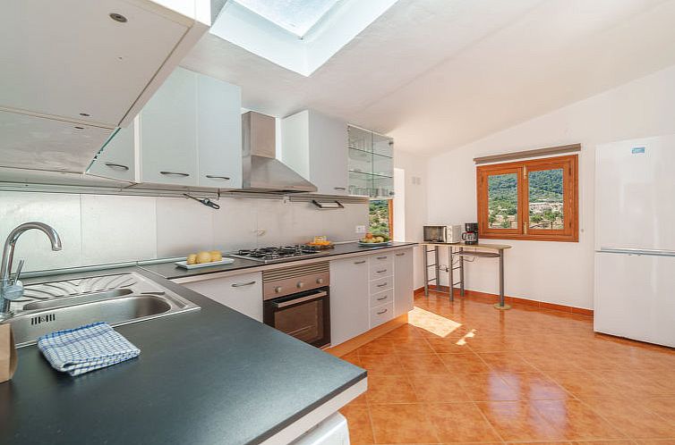Vakantiehuis Can Garcia