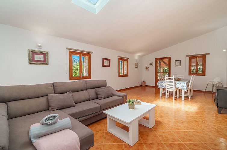 Vakantiehuis Can Garcia