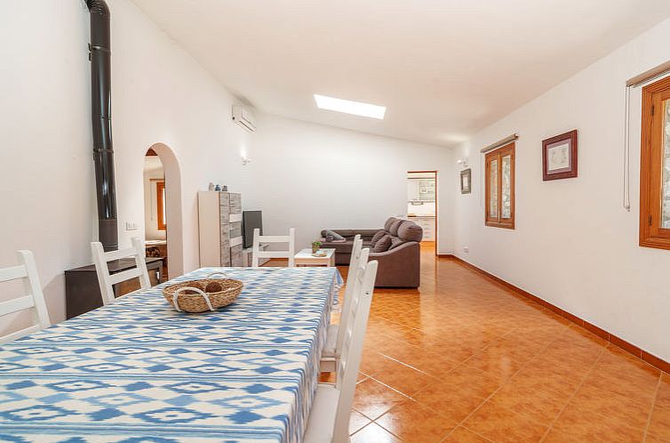 Vakantiehuis Can Garcia