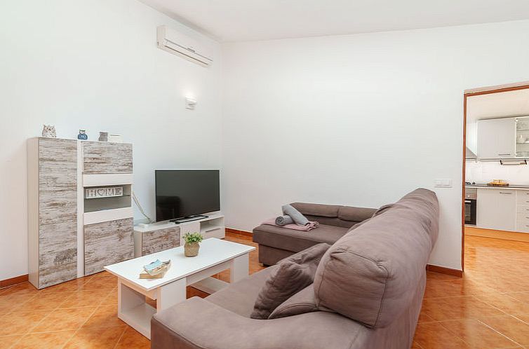 Vakantiehuis Can Garcia