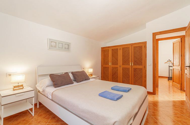 Vakantiehuis Can Garcia