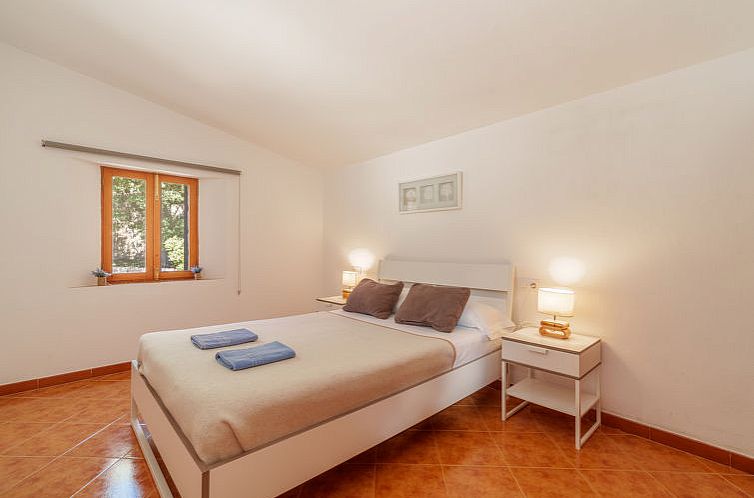 Vakantiehuis Can Garcia