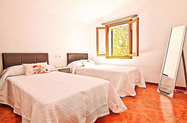 Vakantiehuis Can Garcia