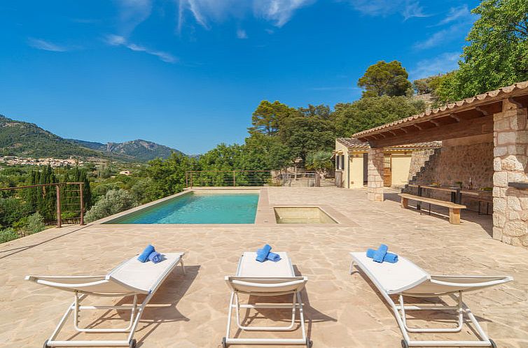 Vakantiehuis Can Garcia