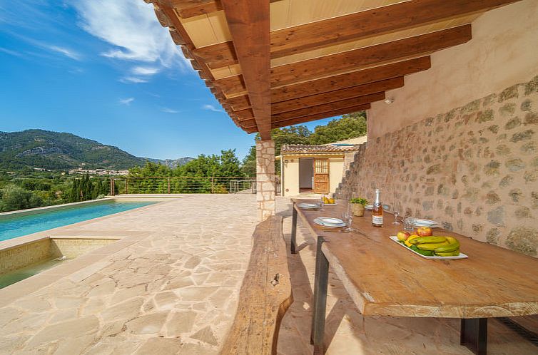 Vakantiehuis Can Garcia
