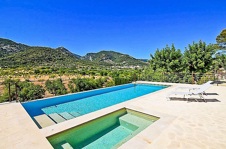 Vakantiehuis Can Garcia