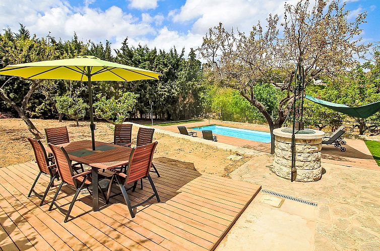 Vakantiehuis Can Coll