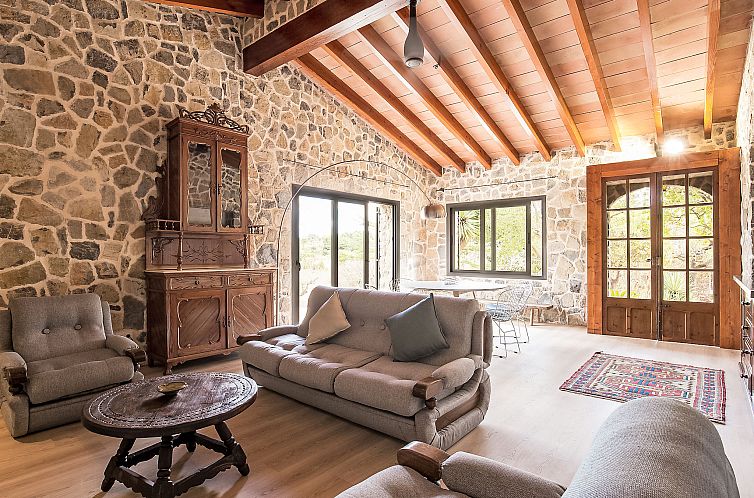 Vakantiehuis Can Coll