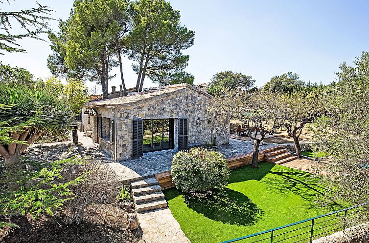 Vakantiehuis Can Coll