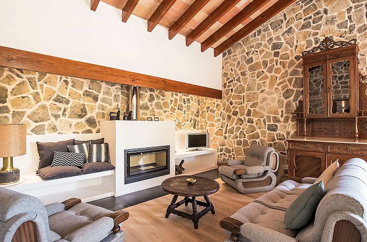 Vakantiehuis Can Coll