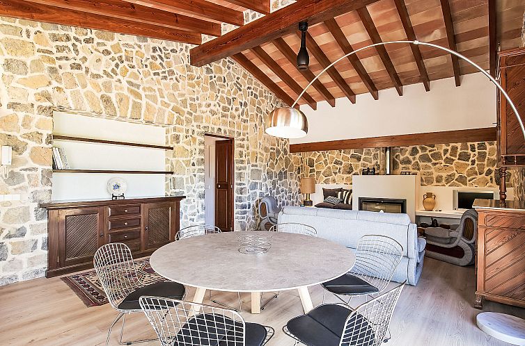 Vakantiehuis Can Coll