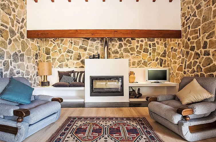 Vakantiehuis Can Coll